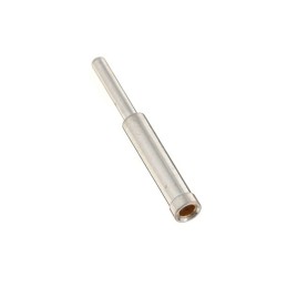 1 pcs : 0319-0-15-01-18-27-04-0 - RECEPTACLE 27 PIN