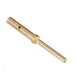 1 pcs : 3922-0-01-34-00-00-08-0 - CONN PC PIN CIRC