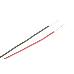 1 pcs - Dialight Yellow Panel Mount Indicator, 12V dc, 6.4mm Mounting Hole Size, Lead Wires Termination