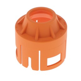 1 pcs : 2399669-1 - H&S 70MM, CABLE COVER