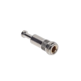 1 pcs : 0358-0-15-01-34-27-10-0 - PIN RECPT .037/.047 DIA 0358 SER