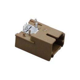 1 pcs : 1040870117 - HSAUTOLINK R/A TYPE-C HMI (2.2MM