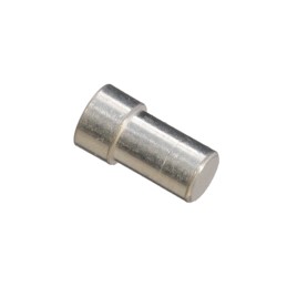 1 pcs : 9801-0-15-80-23-27-10-0 - CONN PIN RCPT