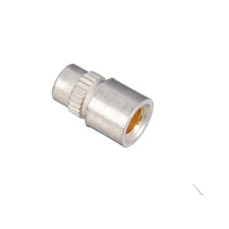 1 pcs : 3808-0-15-01-02-27-10-0 - CONN RECEPT PIN .040-.050' .175'