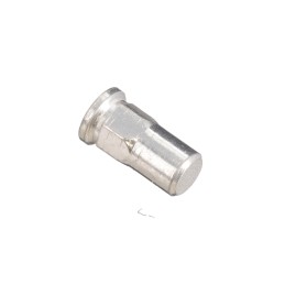 1 pcs : 0365-0-15-80-23-27-10-0 - CONN PIN RCPT