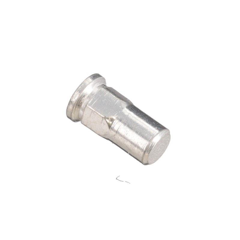 1 pcs : 0365-0-15-80-23-27-10-0 - CONN PIN RCPT