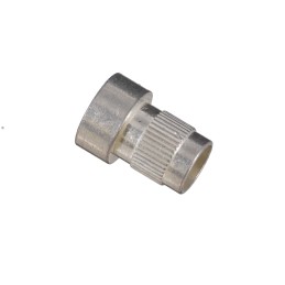 1 pcs : 9016-0-15-01-07-01-10-0 - CONN RECEPT PIN .065-.082' .240'