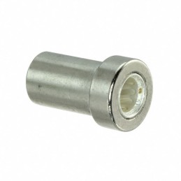 1 pcs : 10-700985-001 - CONN TERM RCPT SCKT SOLDER