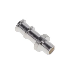 1 pcs : 2804-2-00-44-00-00-07-0 - TERM TURRET SINGLE L8.33MM