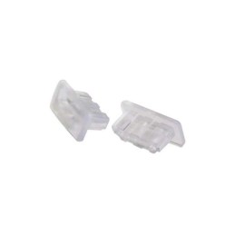1 pcs : CVRHD-F - HDMI DUST COVER FEMALE PKG/10
