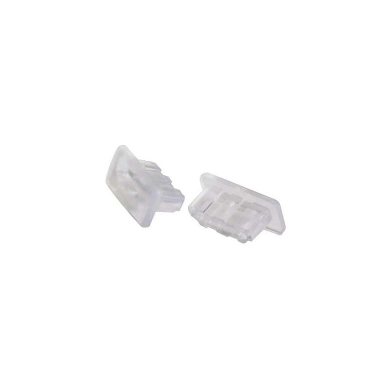 1 pcs : CVRHD-F - HDMI DUST COVER FEMALE PKG/10