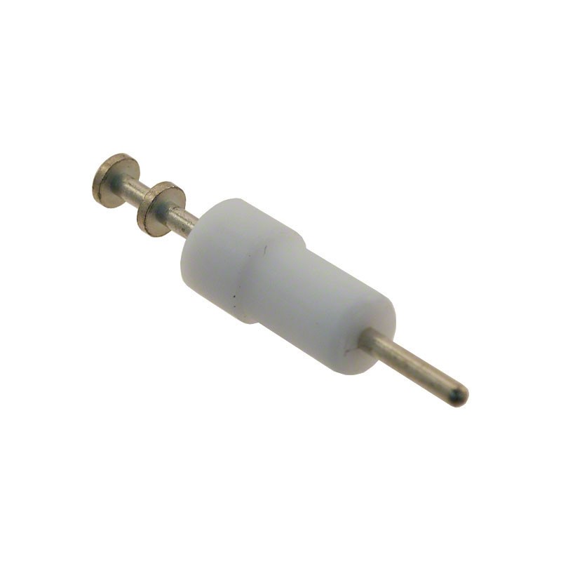 1 pcs : 11217 - TERM TURRET PIN L9.53MM TIN