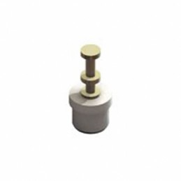 1 pcs : 11300 - TERM TURRET SINGLE L5.33MM TIN