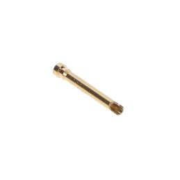 1 pcs : 1104-0-18-15-30-27-10-0 - CONN PIN RCPT .015-.025 PRESSFIT
