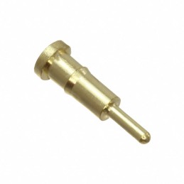 1 pcs : 0336-0-15-15-34-27-04-0 - CONN PIN RCPT .032-.046 PRESSFIT