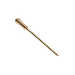 1 pcs : 8857-2-15-15-32-27-04-0 - CONN PIN RCPT