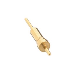 1 pcs : 0315-0-00-34-00-00-03-0 - CONN PC PIN CIRC 0.021DIA GOLD