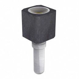 1 pcs : 714-87-112-31-012101 - CONN PIN RCPT .016-.021 SOLDER