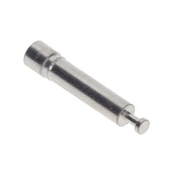 1 pcs : 0496-0-15-80-23-80-10-0 - CONN PIN RCPT