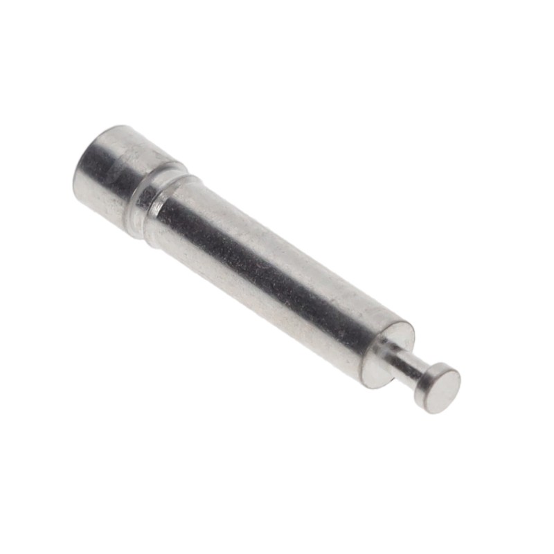 1 pcs : 0496-0-15-80-23-80-10-0 - CONN PIN RCPT