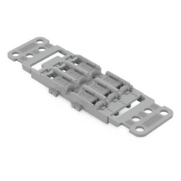 1 pcs : 221-2513 - CARRIER FOR 221-2401 3POS SNAP-I