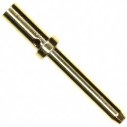 1 pcs : 3609-3-07-21-00-00-08-0 - CONN PC PIN CIRC 0.080DIA GOLD