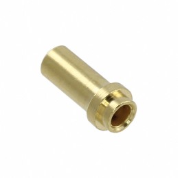 1 pcs : 0393-0-15-15-07-27-10-0 - CONN PIN RCPT .065-.082 SOLDER