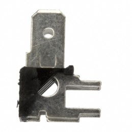 1 pcs : 7802 - CONN QC TAB 0.250 SOLDER