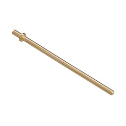 1 pcs : 3124-2-00-21-00-00-08-0 - CONN PC PIN CIRC 0.040DIA GOLD
