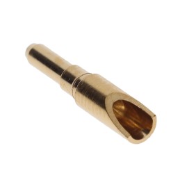 1 pcs : 1178-0-01-15-00-00-03-0 - CONN PC PIN CIRC