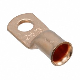 1 pcs : BU-L2-313 - LUG 2 AWG 5/16' STUD