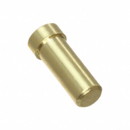 1 pcs : 0435-0-15-15-03-27-10-0 - CONN PIN RCPT .040-.060 SOLDER