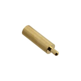 1 pcs : 0387-0-15-15-07-27-04-0 - CONN PIN RCPT .065-.082 SOLDER