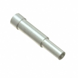 1 pcs : 0370-0-19-80-07-27-10-0 - CONN PIN RCPT