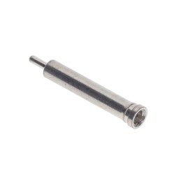 1 pcs : 4034-0-15-01-23-01-04-0 - CONN RECEPT PIN .045-.065' .125'