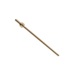 1 pcs : 7114-0-00-15-00-00-33-0 - 1.140 LONG SOLDER MOUNT PIN