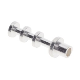 1 pcs : 2806-2-00-44-00-00-07-0 - TERM TURRET SINGLE L12.29MM