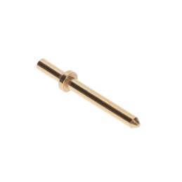 1 pcs : 3103-3-00-34-00-00-08-0 - CONN PC PIN CIRC .040DIA GOLD