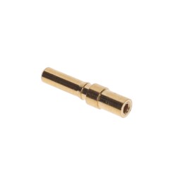 1 pcs : 9101-0-15-15-16-27-10-0 - CONN RECEPT PIN .022-.034' .375'