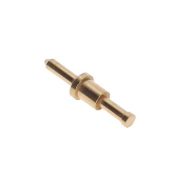1 pcs : 3156-2-00-34-00-00-08-0 - CIRCUIT PIN PRNTD .050'D .082'L
