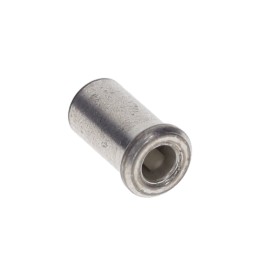 1 pcs : 0391-0-15-01-07-01-10-0 - CONN PIN RCPT .065-.082 SOLDER