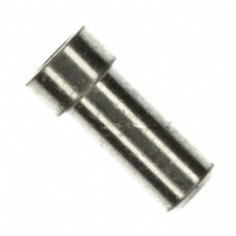 1 pcs : 0436-0-15-01-03-27-10-0 - CONN PIN RCPT .040-.060 SOLDER