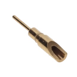 1 pcs : 8000-0-01-34-00-00-03-0 - CONN PC PIN CIRC .020DIA GOLD
