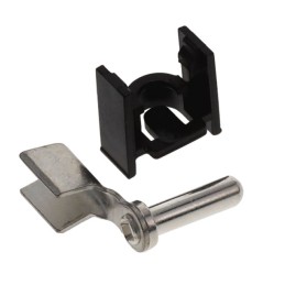 1 pcs : WTB024PR135000 - WIRE TO BOARD, 2.4MM, PIN, RIGHT