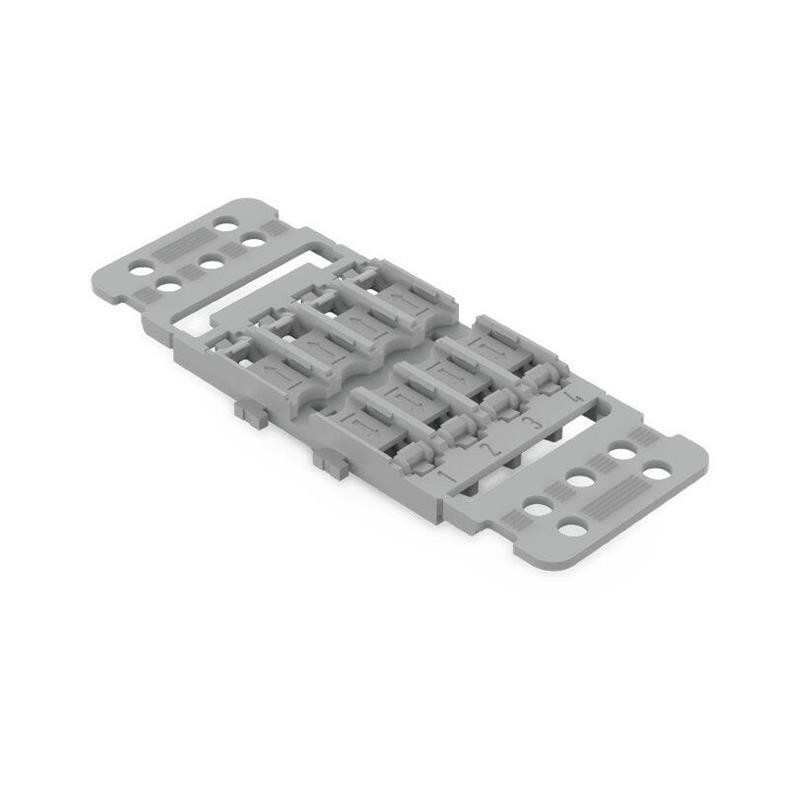 1 pcs : 221-2514 - CARRIER FOR 221-2401 4POS SNAP-I