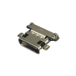 1 pcs : CX70M-24P1 - CONN RCPT USB3.0 TYPEC 24POS SMD
