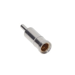 1 pcs : 0492-0-15-80-13-27-04-0 - CONN PIN RCPT