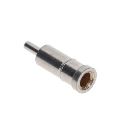 1 pcs : 0433-0-15-01-03-27-04-0 - CONN PIN RCPT .040-.060 PRESSFIT