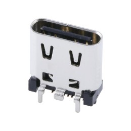 1 pcs : 2193200001 - 16P HEIGHT 8.8MM TYPE C