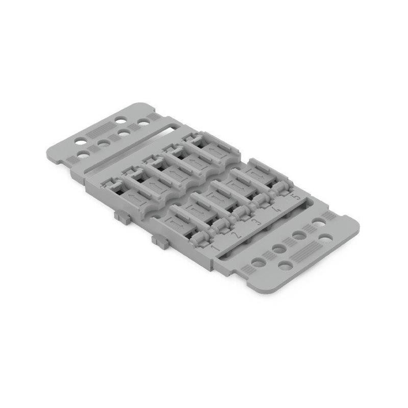 1 pcs : 221-2505 - CARRIER FOR 221-2401 5POS SCREW-